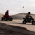 quad biking review