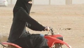 Photo courtesy: Saudi Gazette